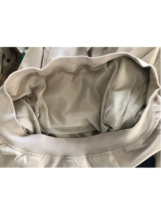 Vintage Ralph Lauren Polo Golf Pullover Jacket Classy Golf Crest Logo Size XXL - Picture 7 of 10